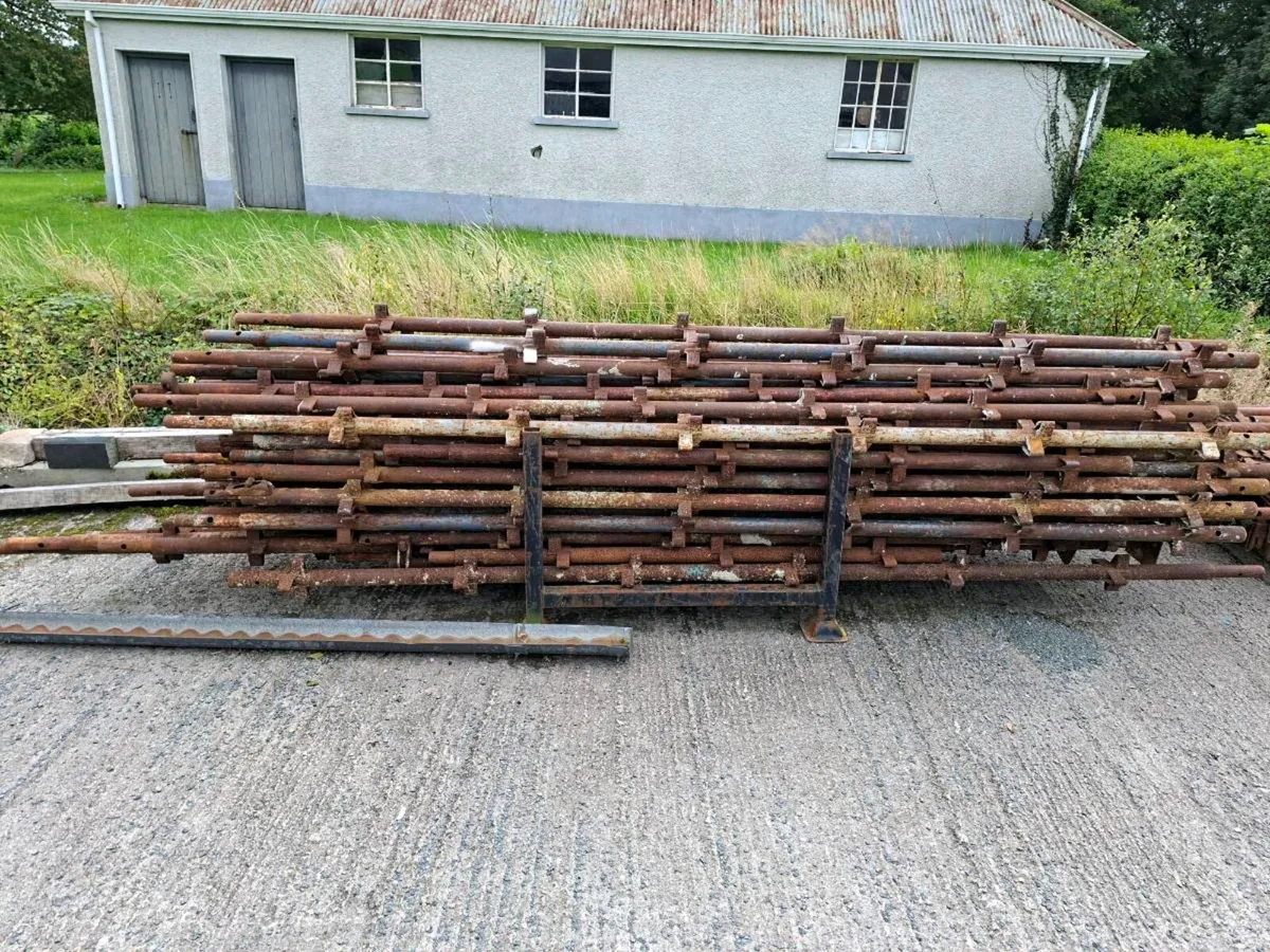 Scaffolding - Image 4