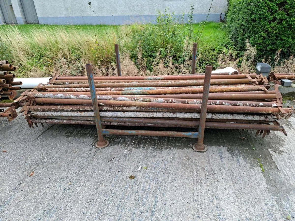 Scaffolding - Image 3