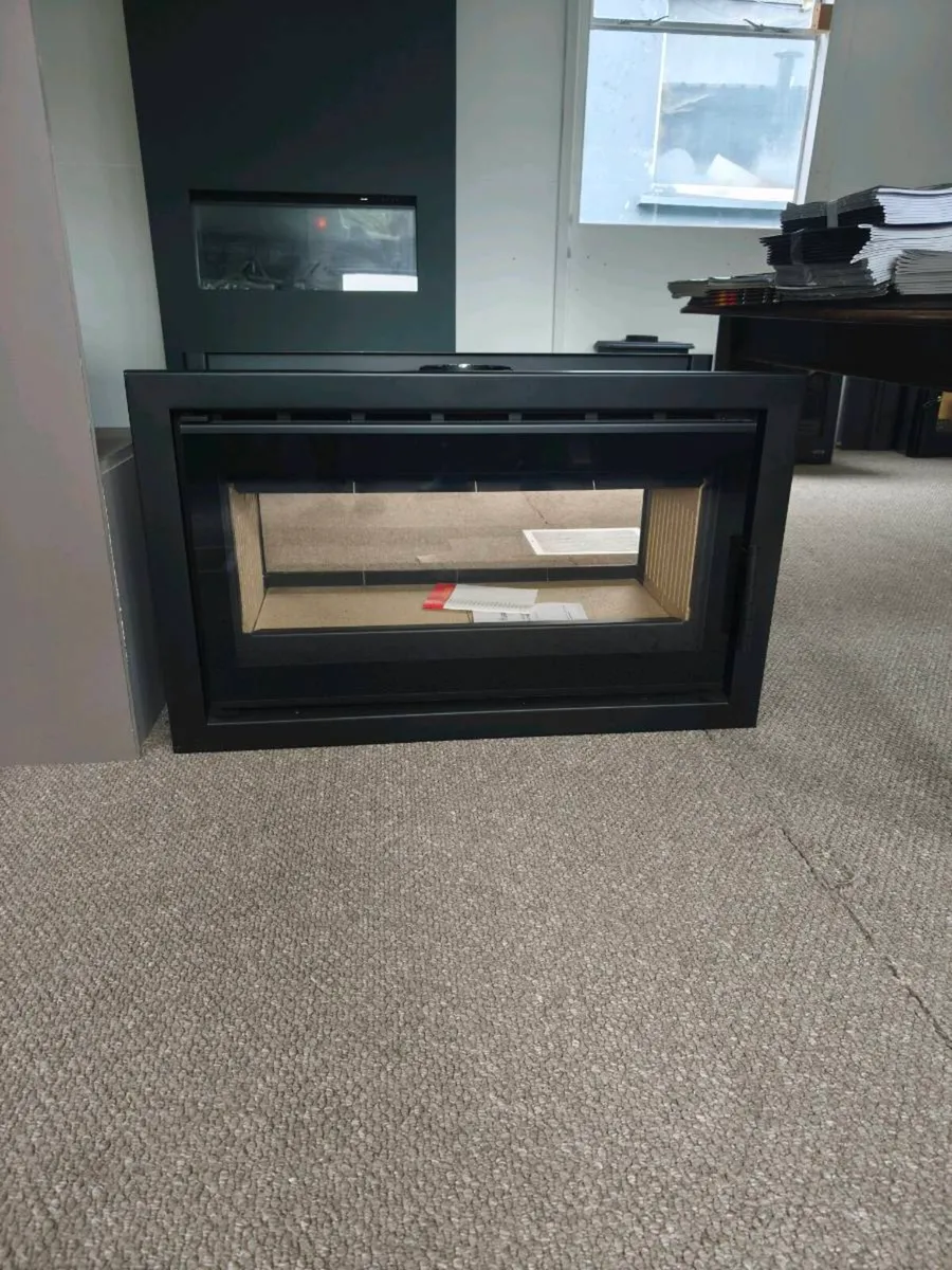 Stove