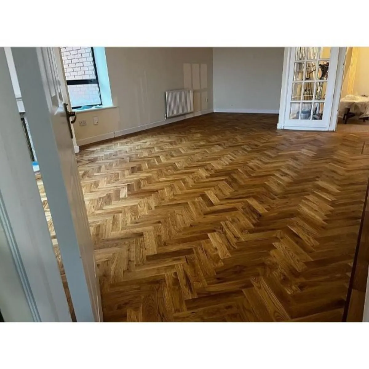 Solid – Oak – Parquet – New - Image 4
