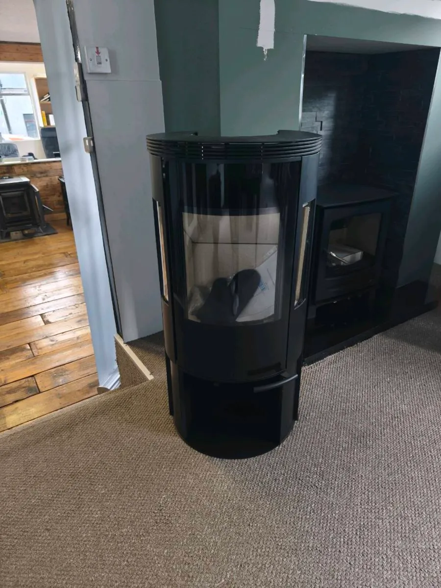Stove