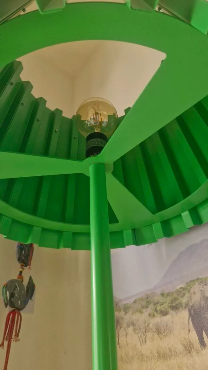 Designer Standard Lamp - Image 3