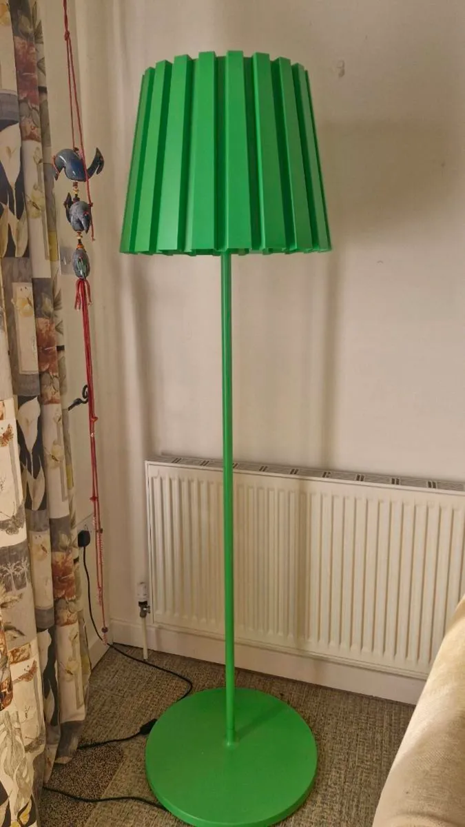 Designer Standard Lamp - Image 1