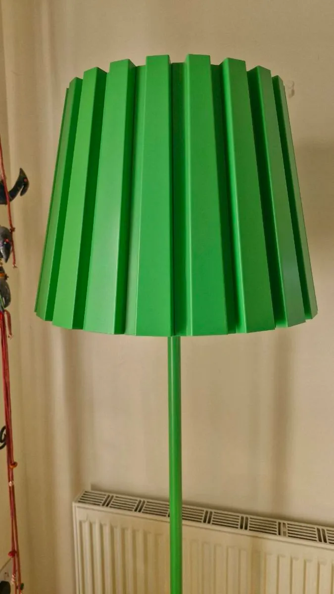 Designer Standard Lamp - Image 2