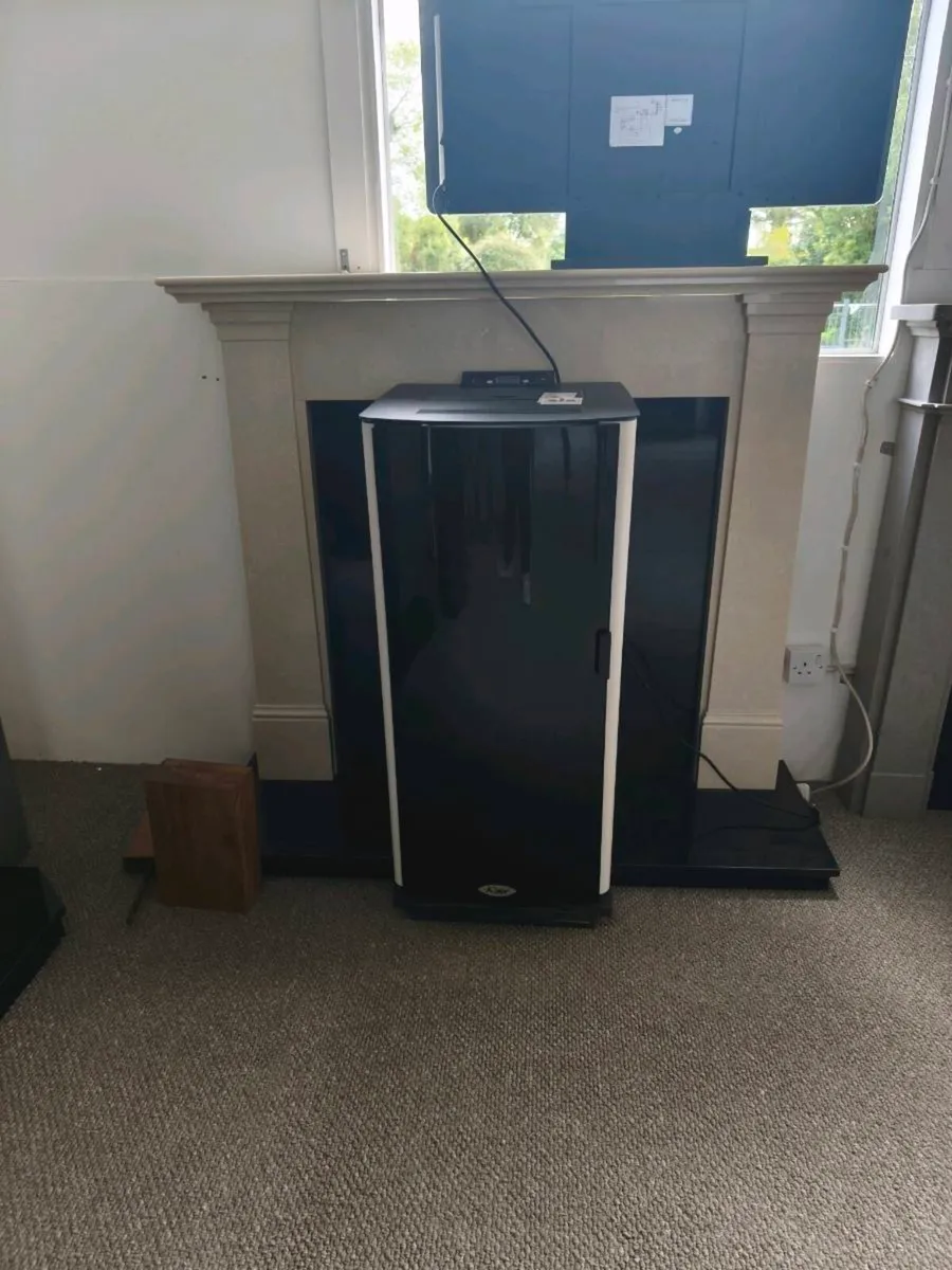 Stove