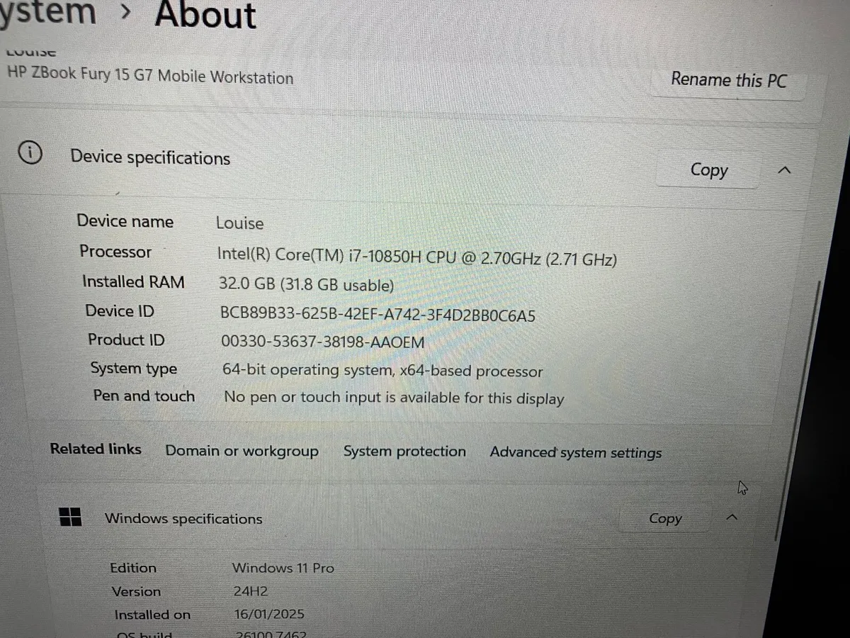 laptop - Image 3