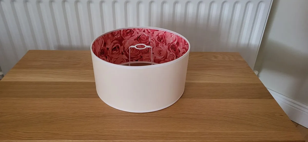 Lamp shade