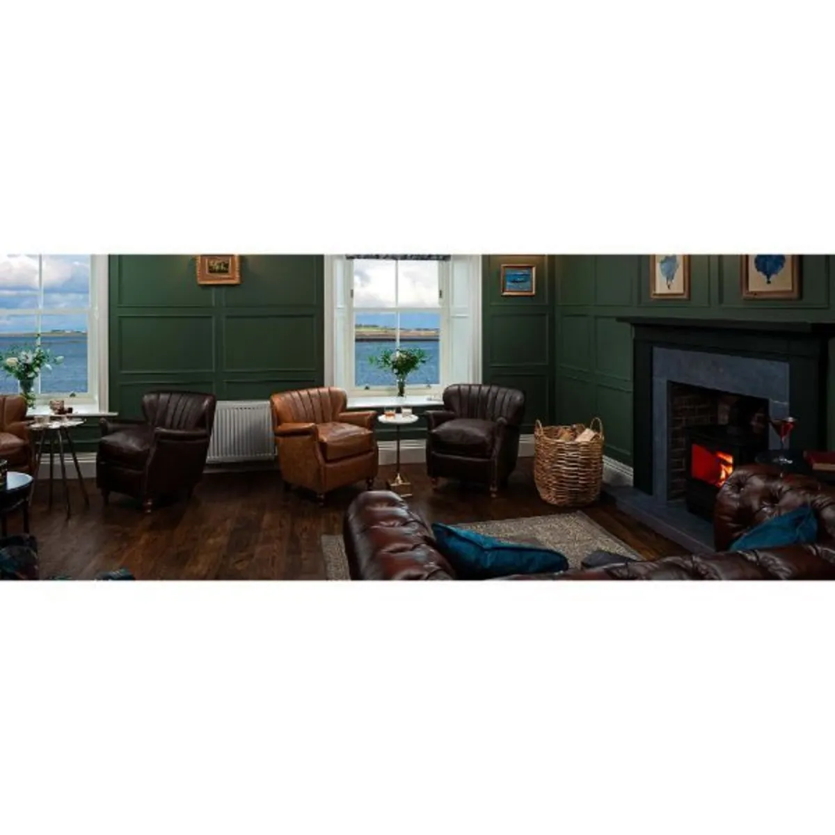 Solid – Oak Wide Board  Price per m2 - Image 4