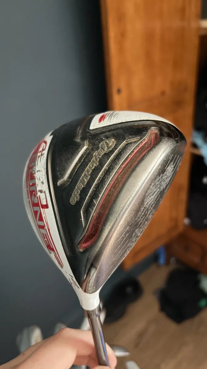 Set of golf clubs 🏌️ - Image 2