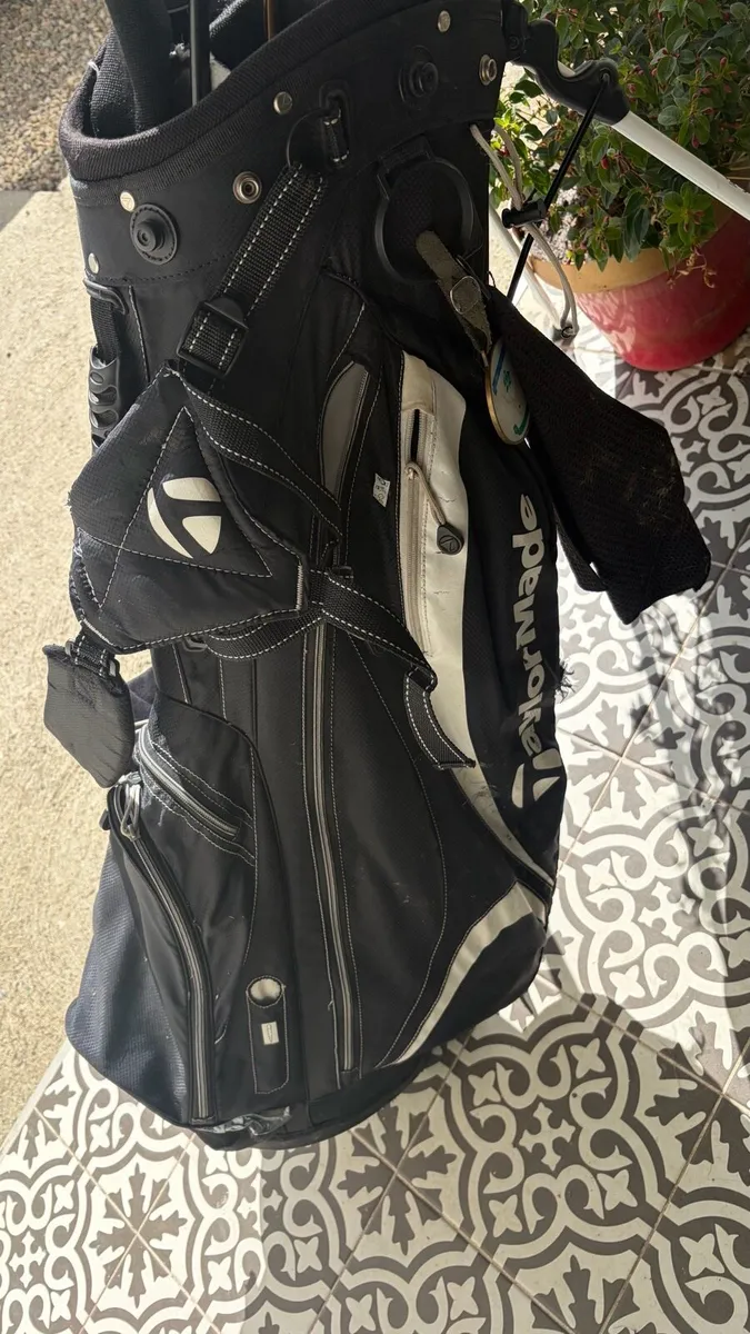 Set of golf clubs 🏌️ - Image 4