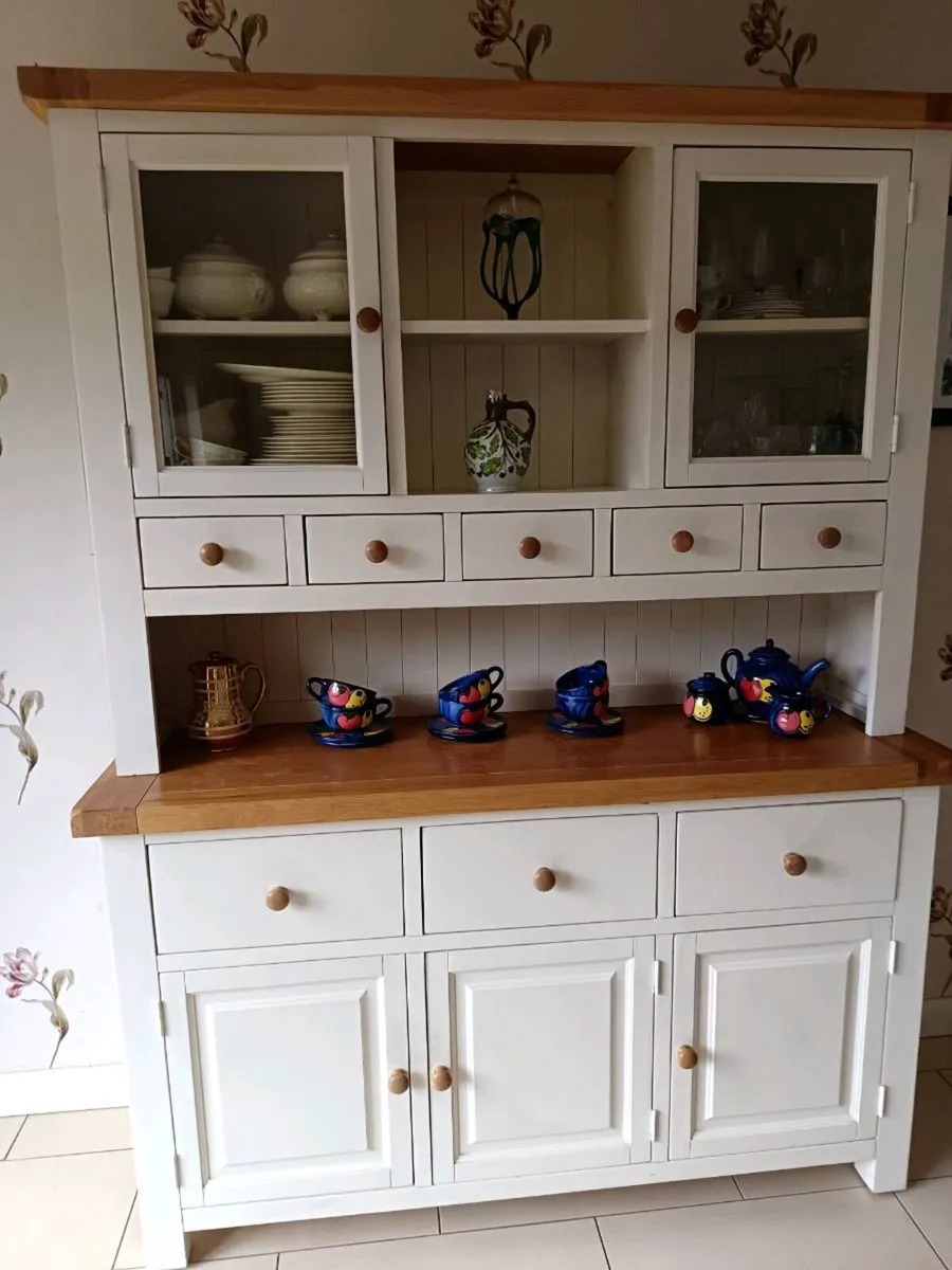 Kitchen dresser - Image 3