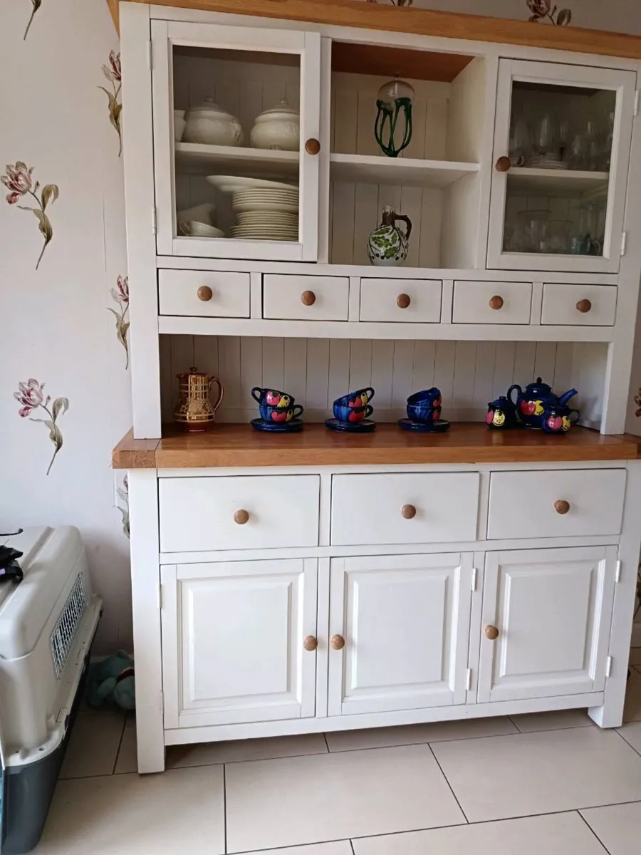 Kitchen dresser - Image 4