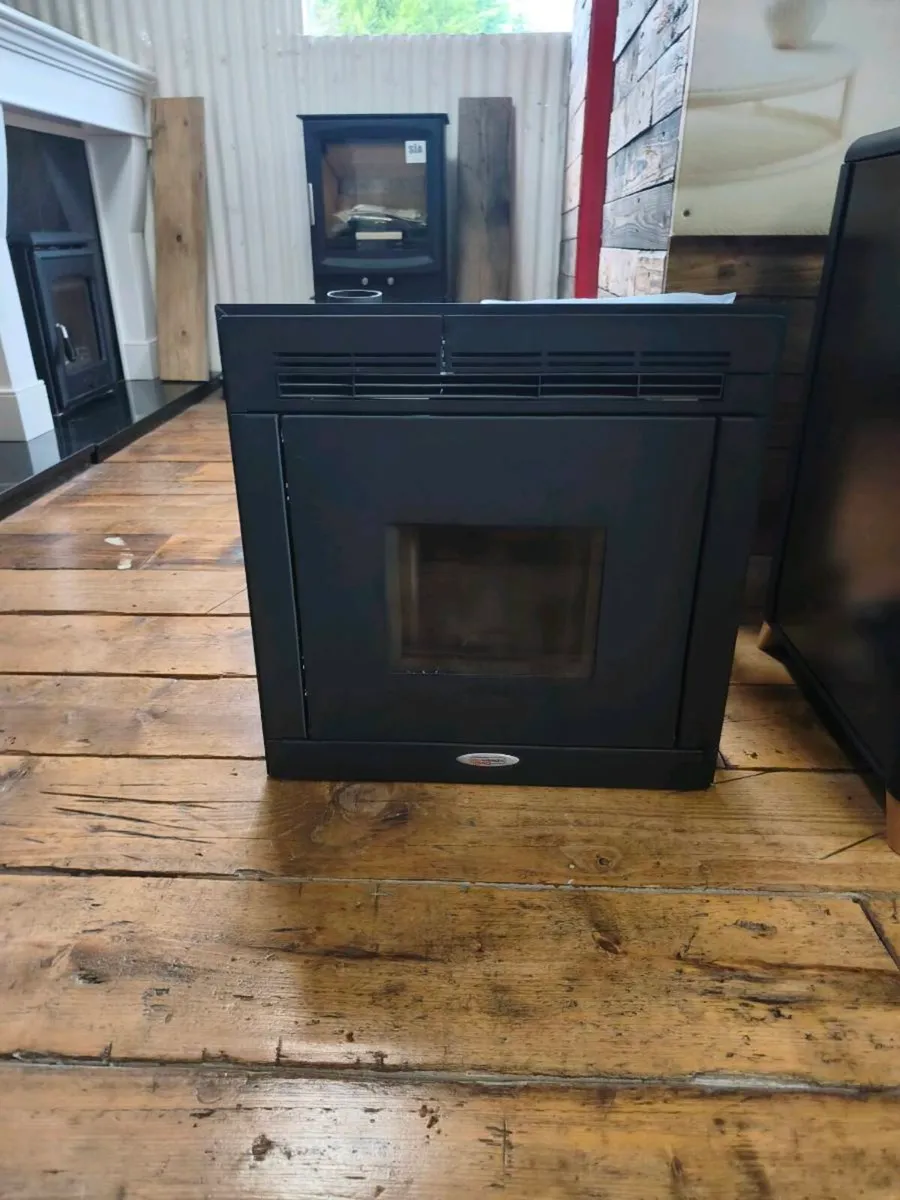 Stove