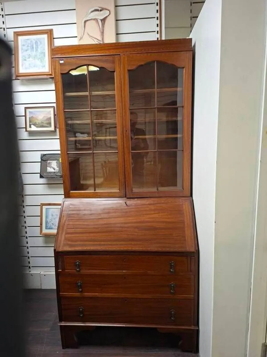 Very Old Sideboard - Image 4