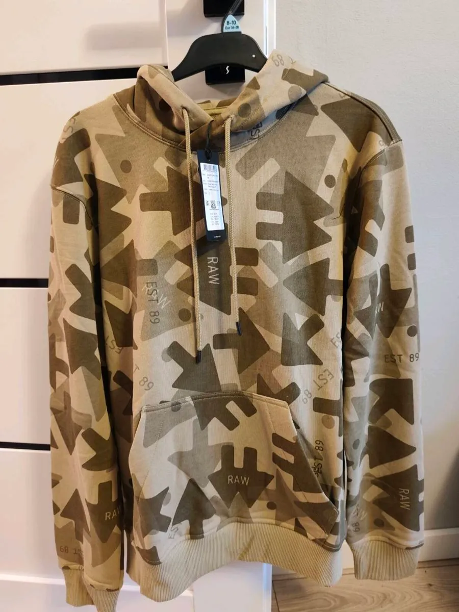 Hoodie - Image 1