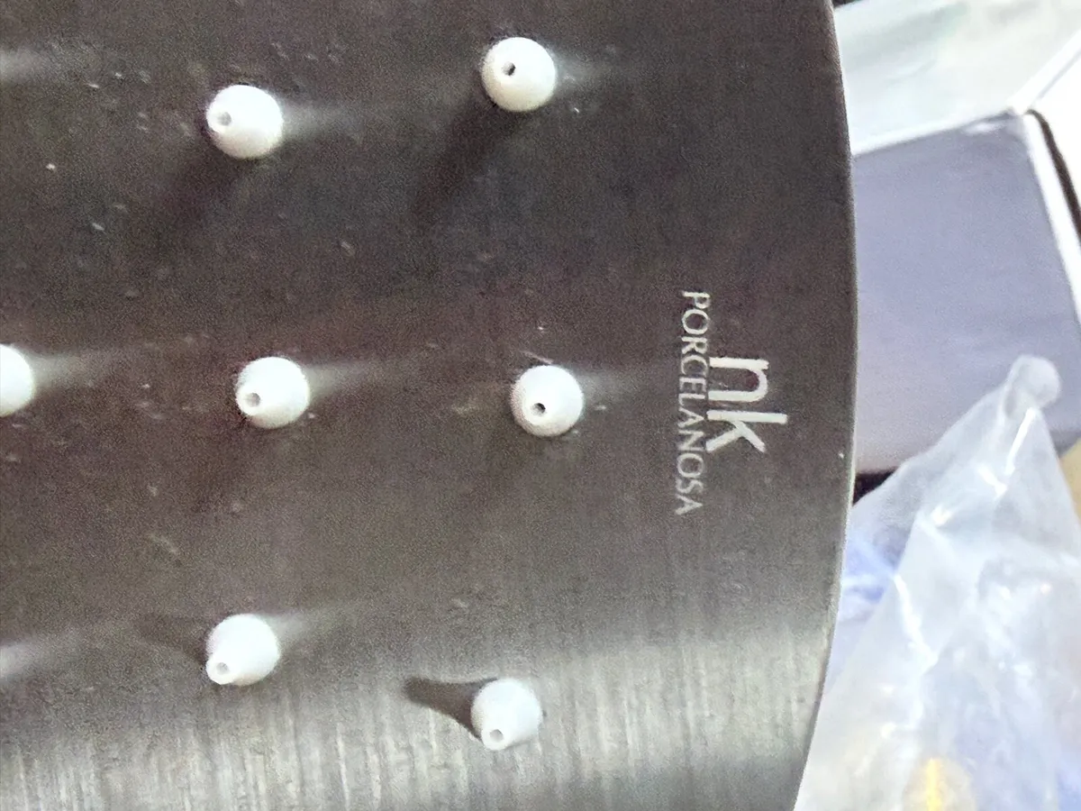Noken Shower Head - Image 3