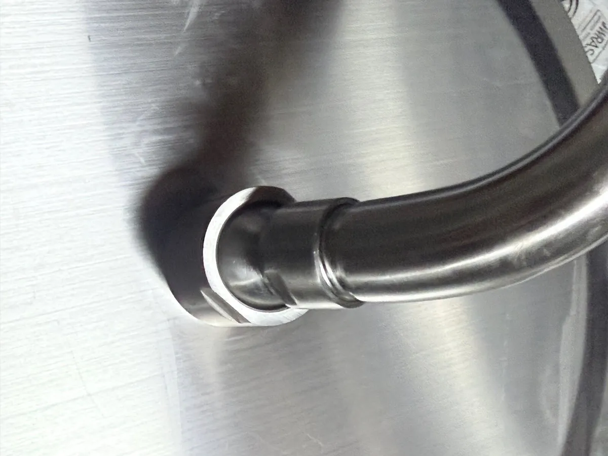 Noken Shower Head - Image 4