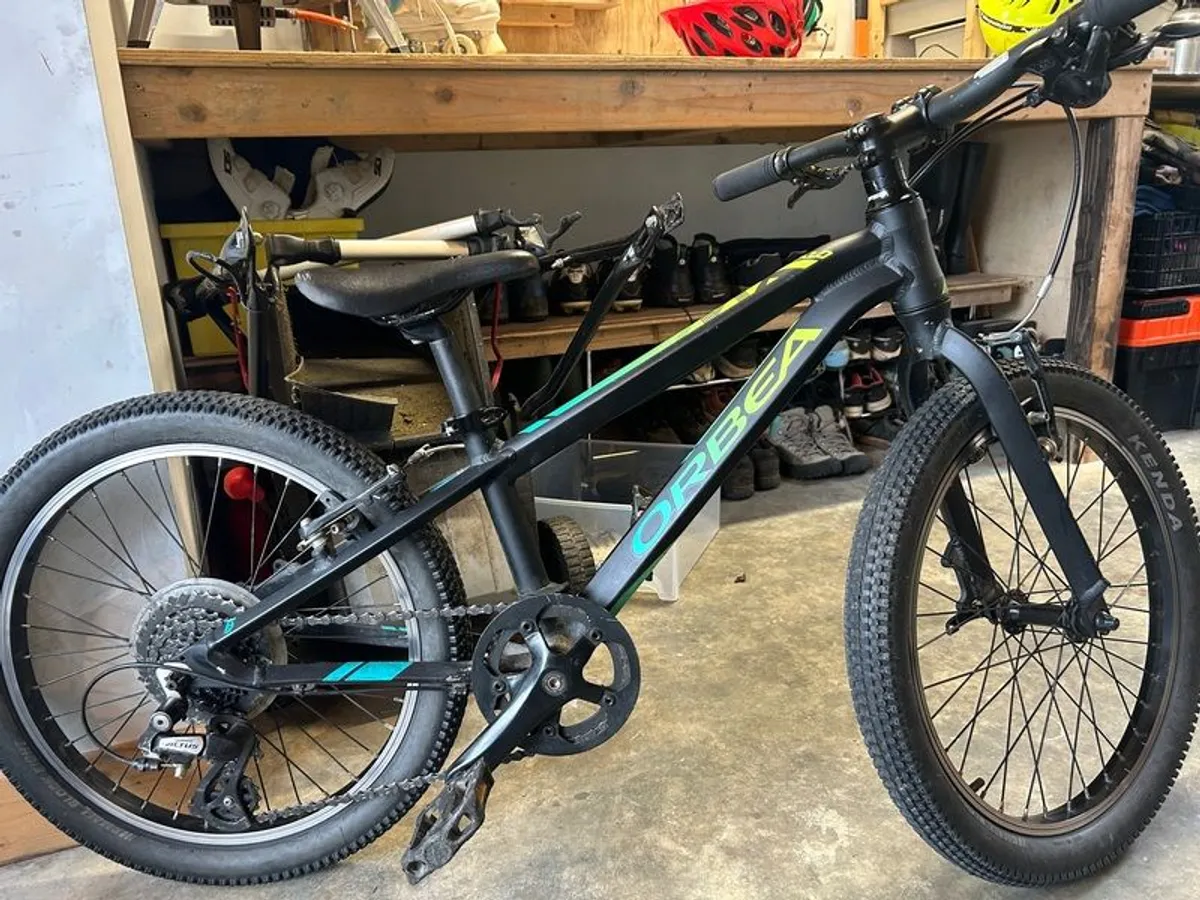 Orbea Mx20 Team - Image 1