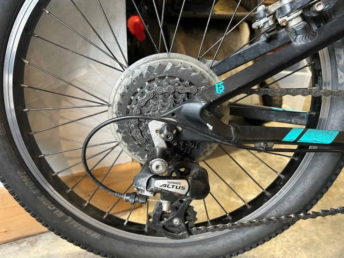 Orbea Mx20 Team - Image 2