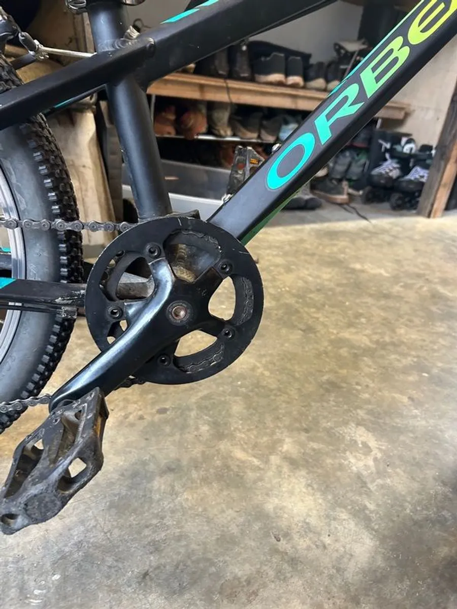 Orbea Mx20 Team - Image 3