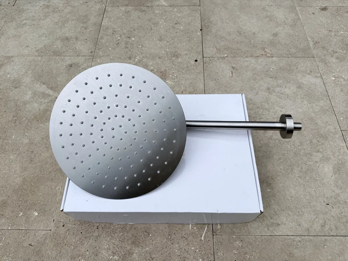 Noken Shower Head - Image 1