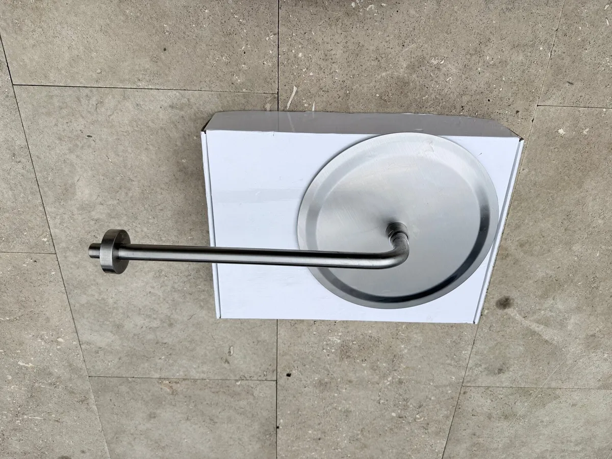Noken Shower Head - Image 2