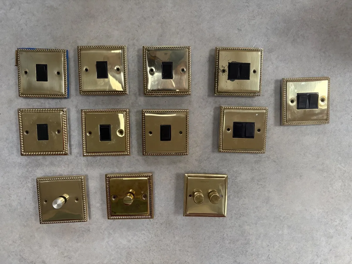 Light switches - Image 4