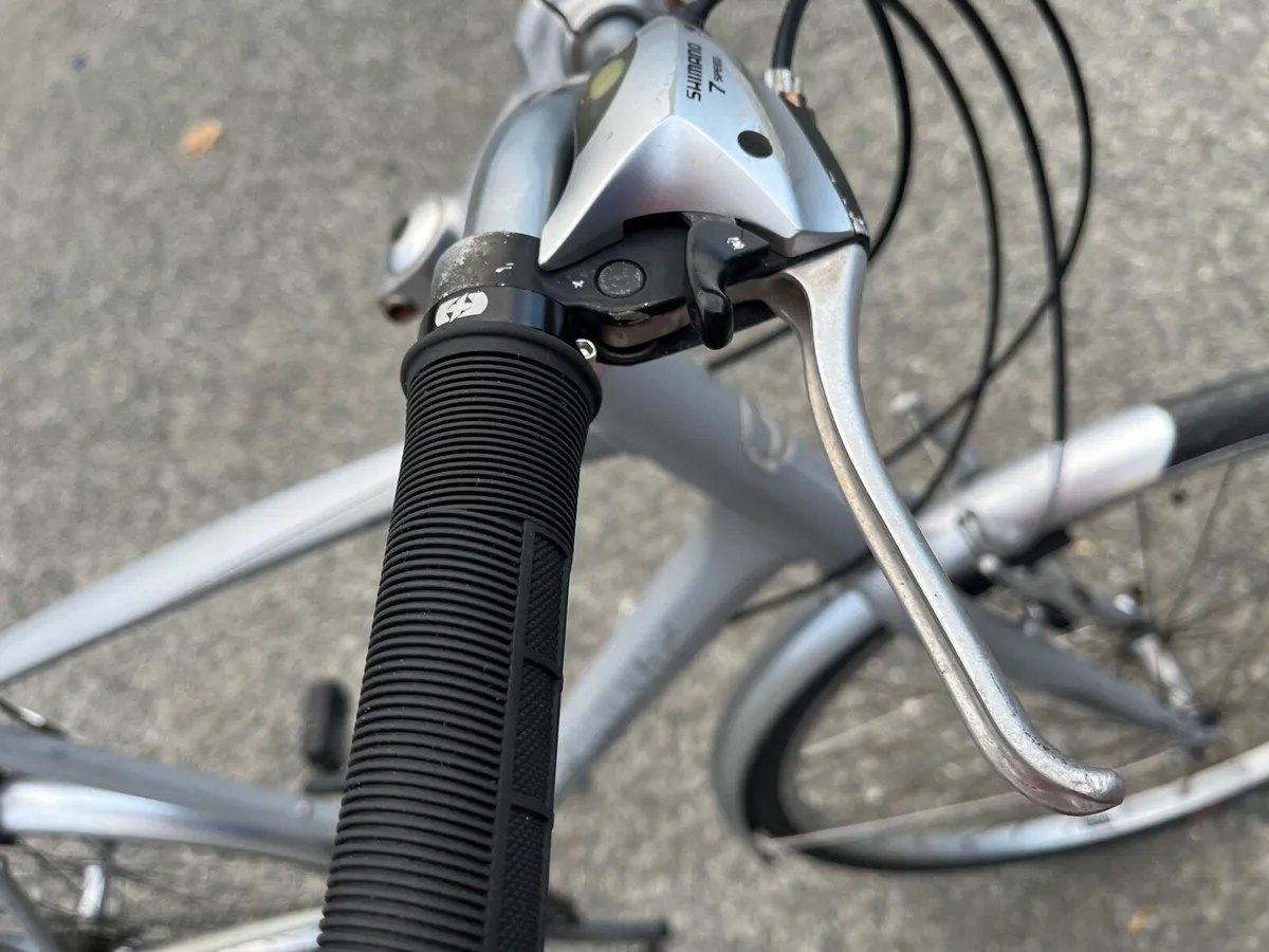 XL Hybrid - Image 2