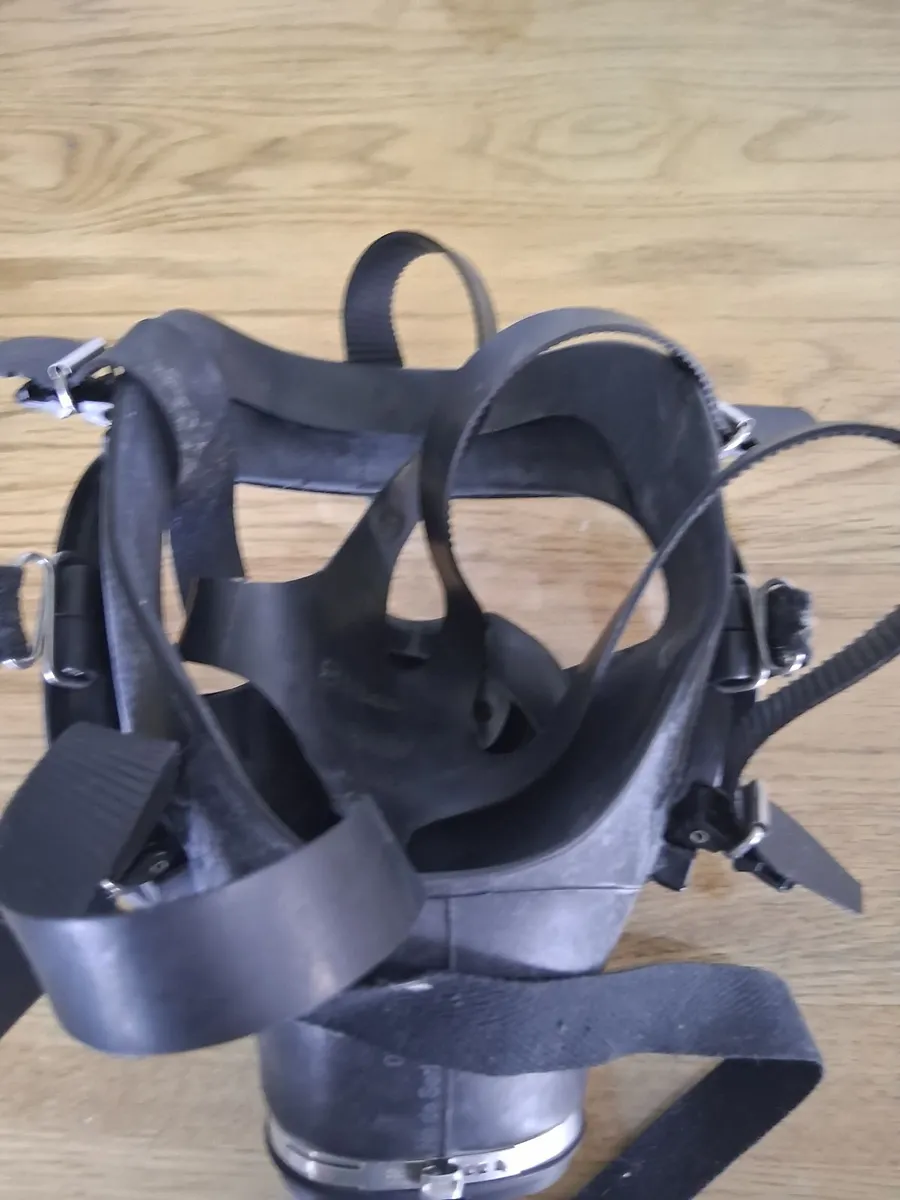 Respirator - Image 2