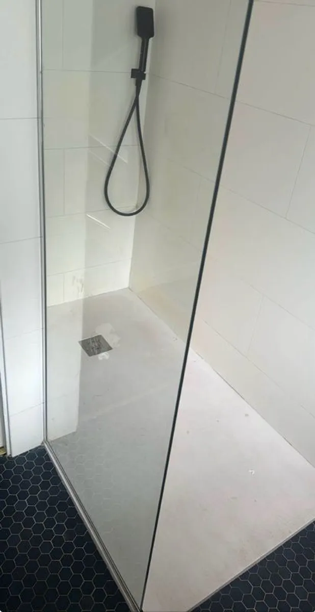Poalgi. slate shower tray 1600 by 900 by 30 - Image 2
