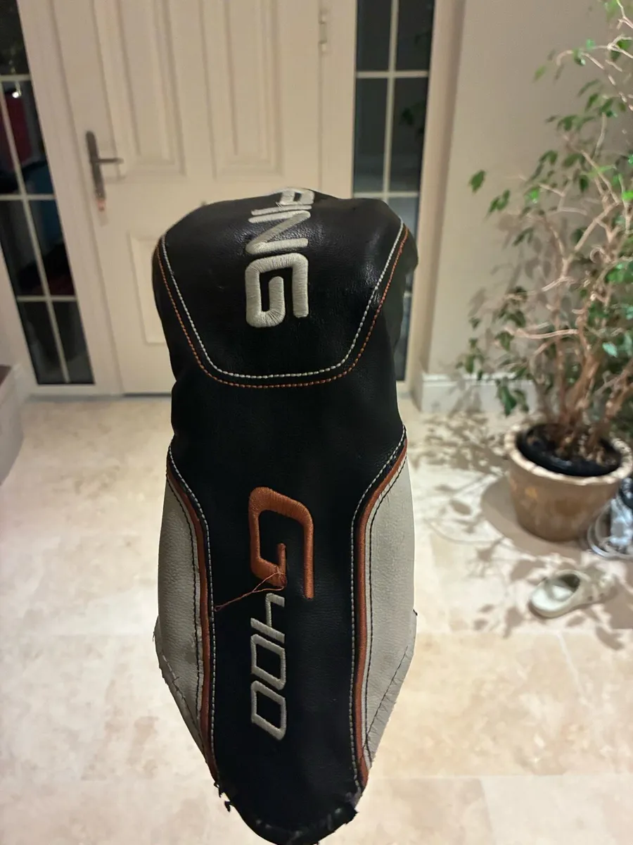 Ping g400 driver - Image 4