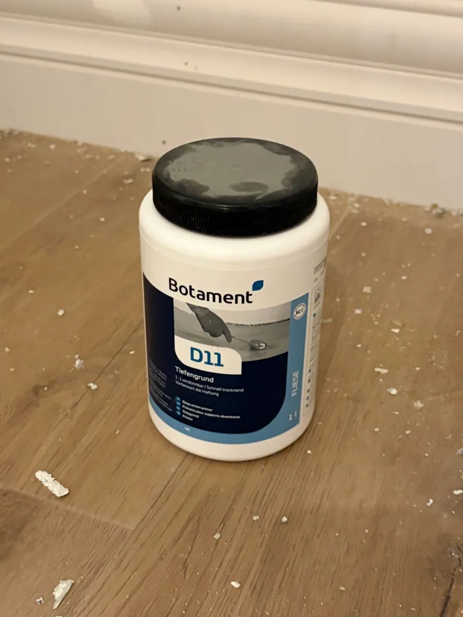 Tiling supplies - Image 2