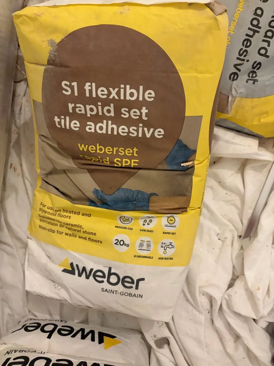 Tiling supplies - Image 4