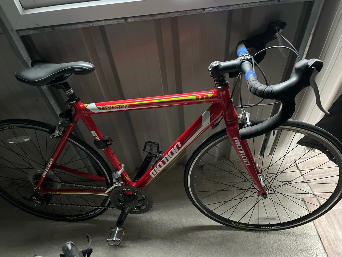 Bike - Image 1