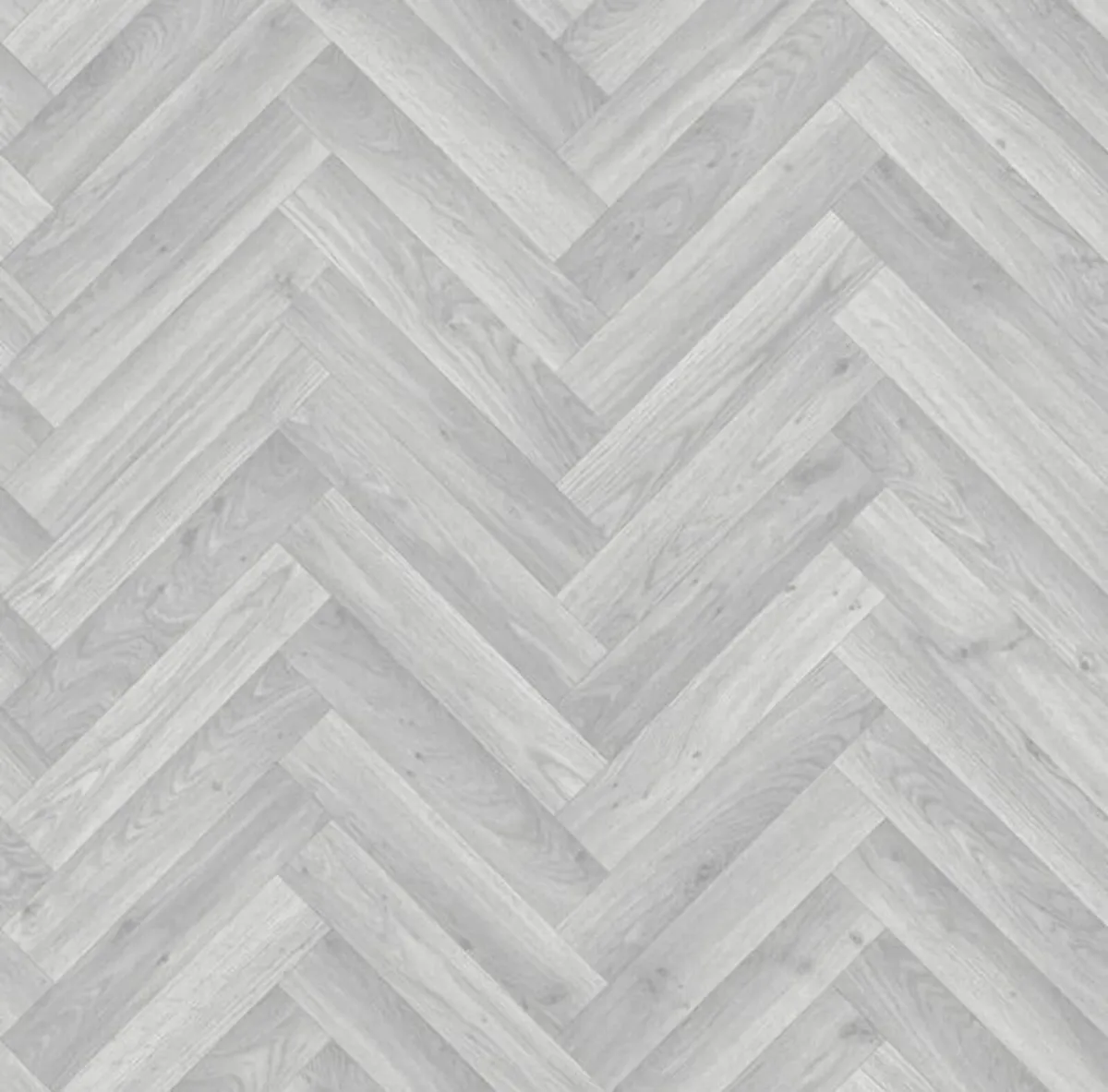 All new herringbone laminated flooring - Image 3