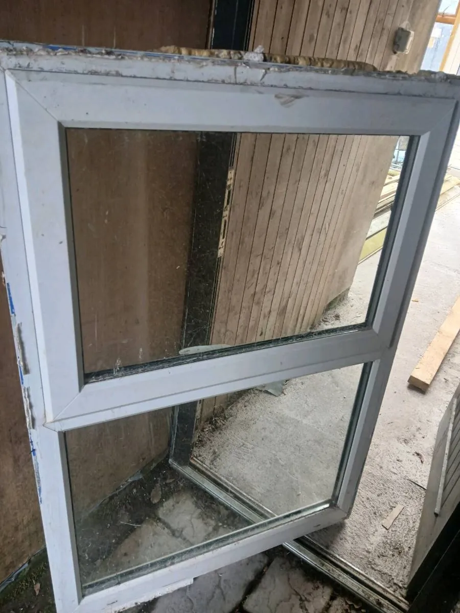 Pvc window - Image 1