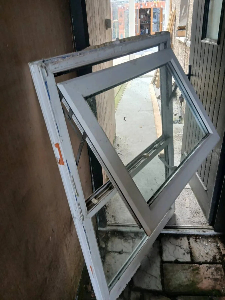 Pvc window - Image 2