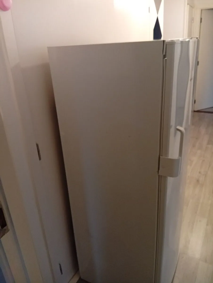 Quality Bosch Freezer 217litres - Image 4