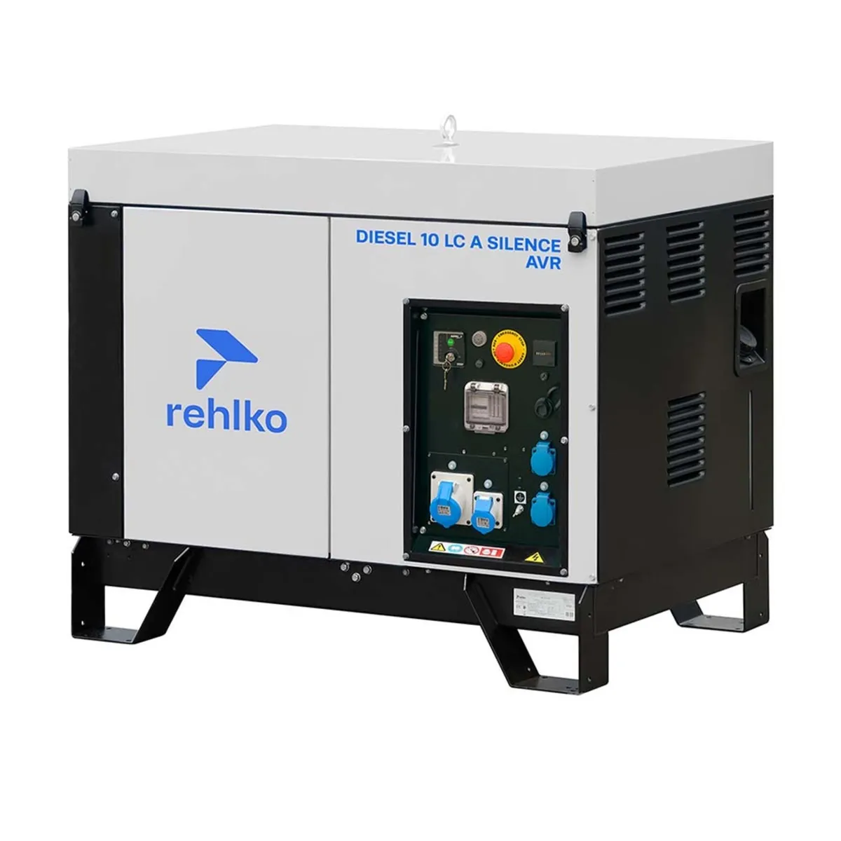 15 kva Deisel generator read add - Image 2
