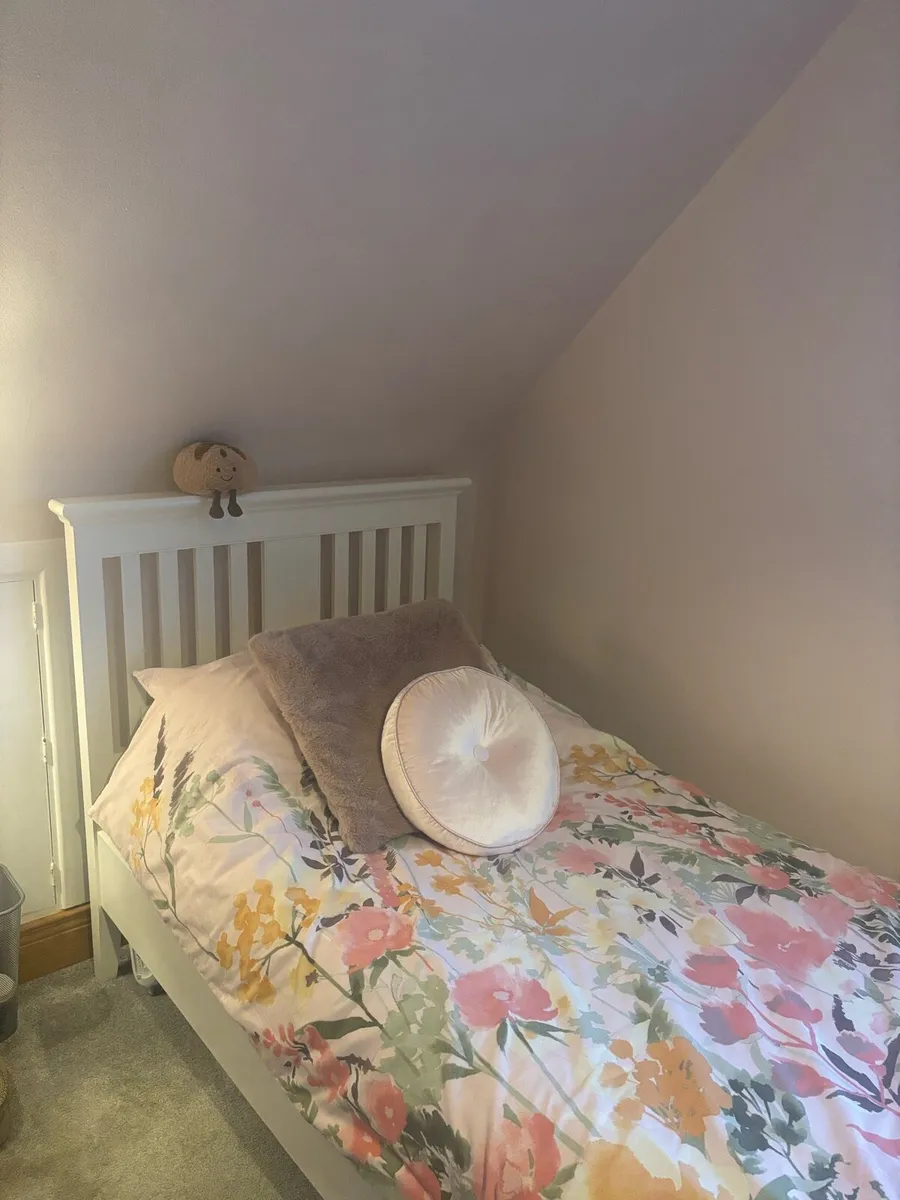 Single Bed Frame - Image 2