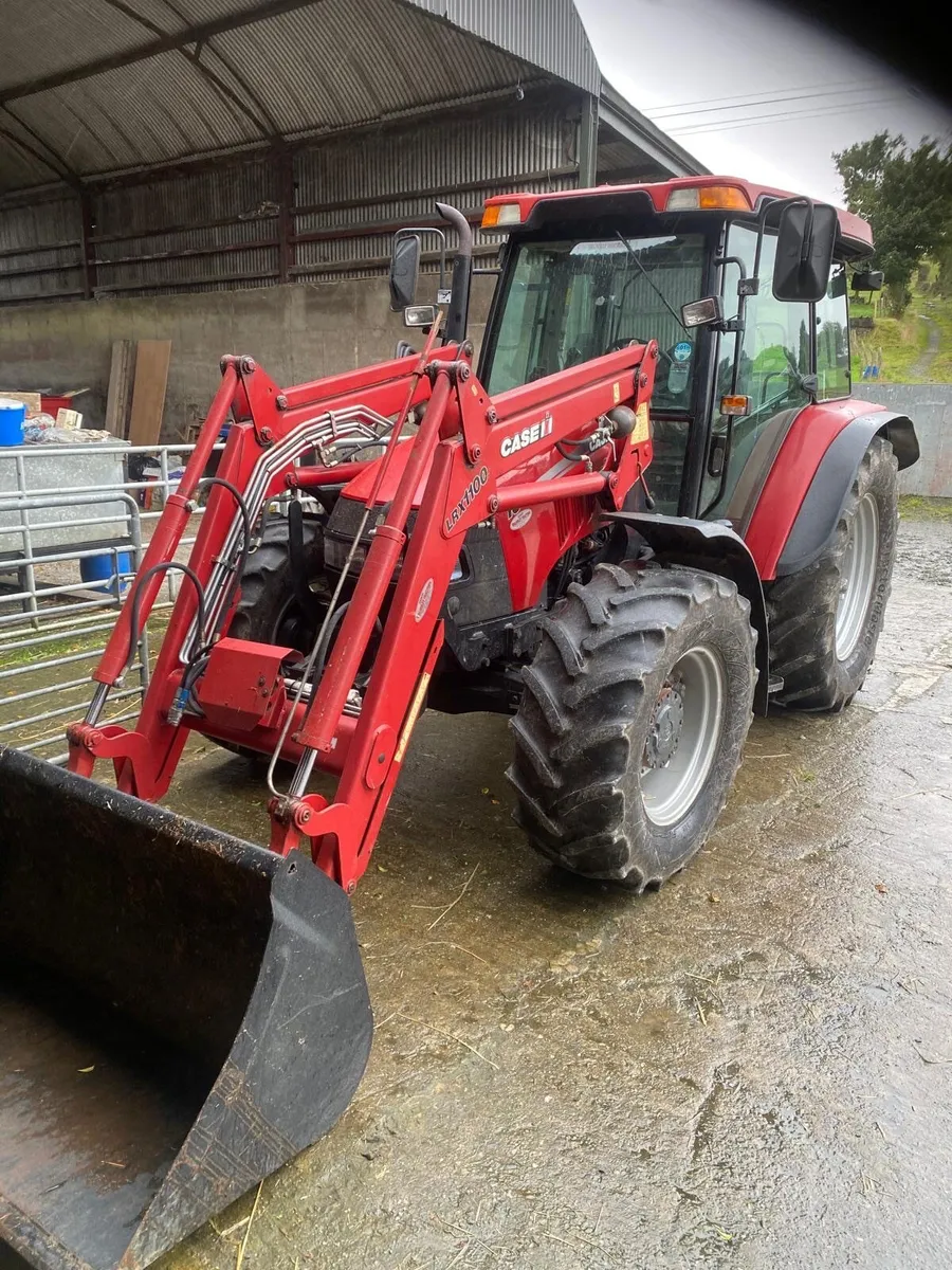 Case IH  2010 - Image 2
