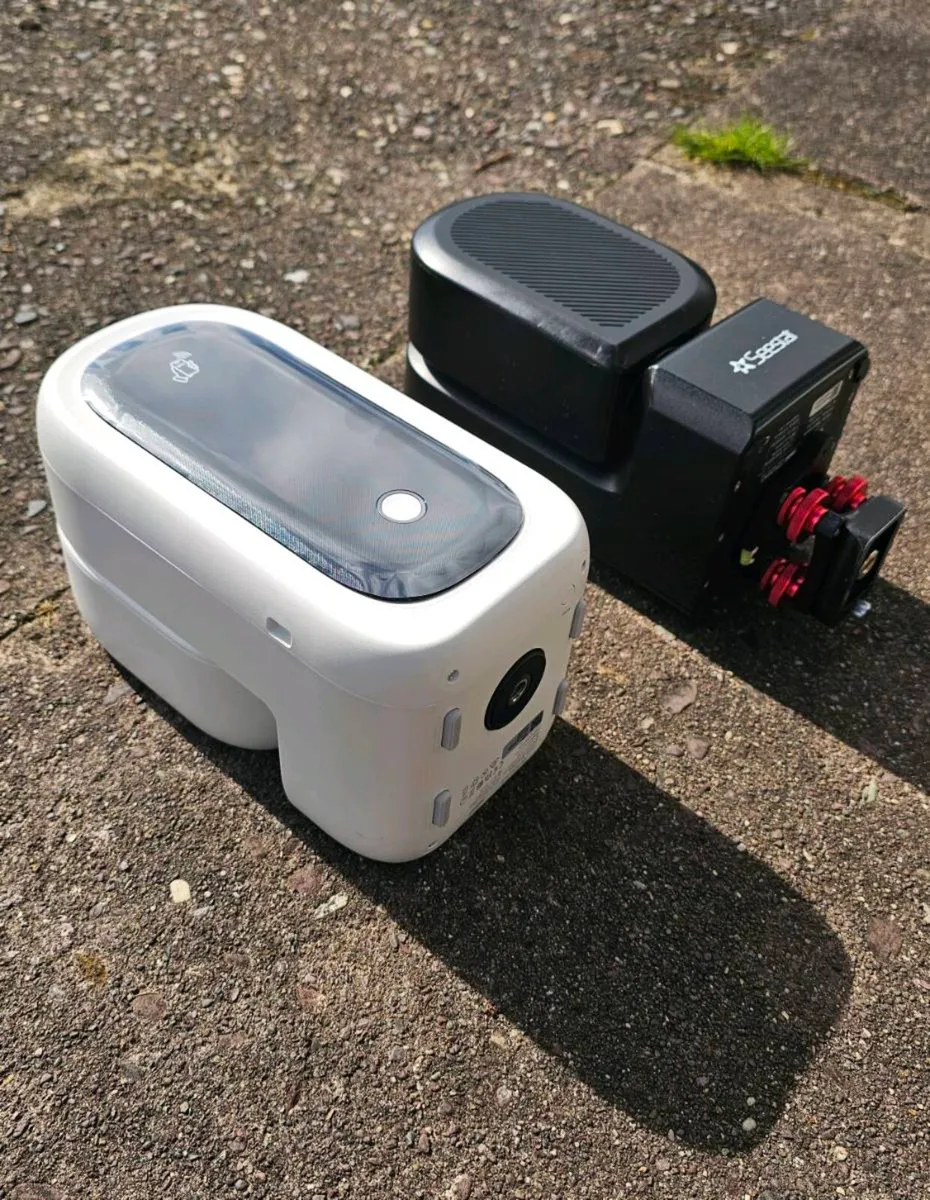 Seestar S50 Smart Telescope - Image 3