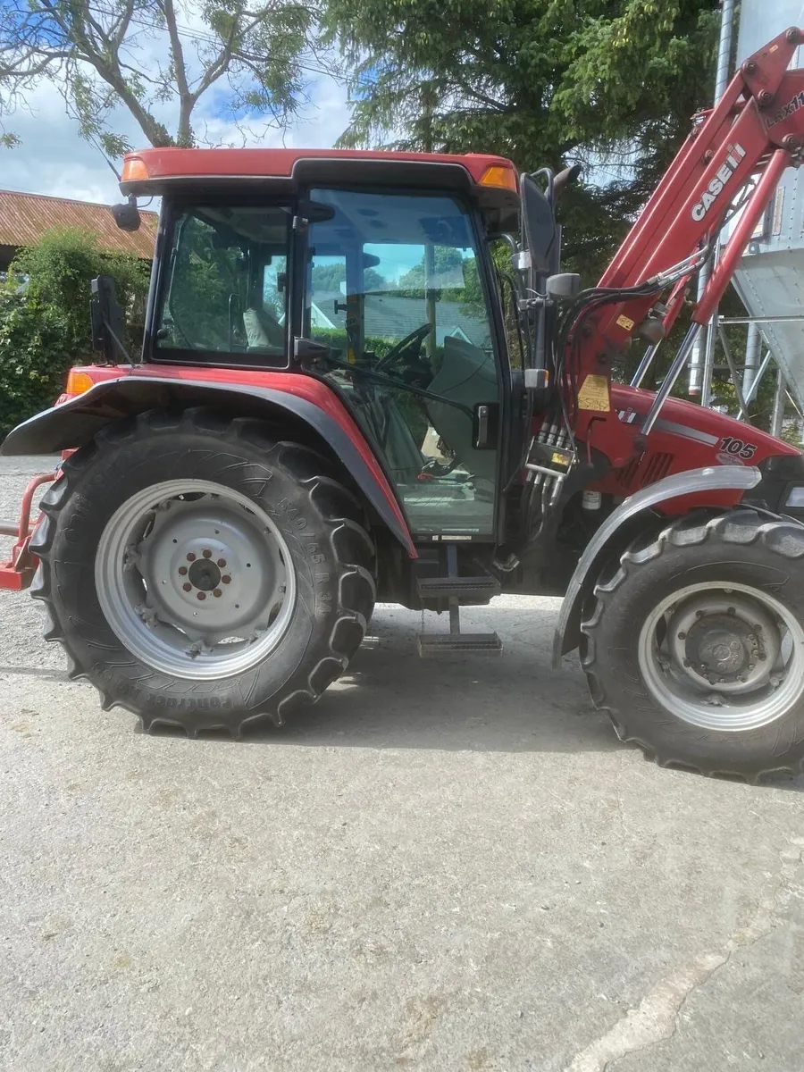 Case IH  2010 - Image 3