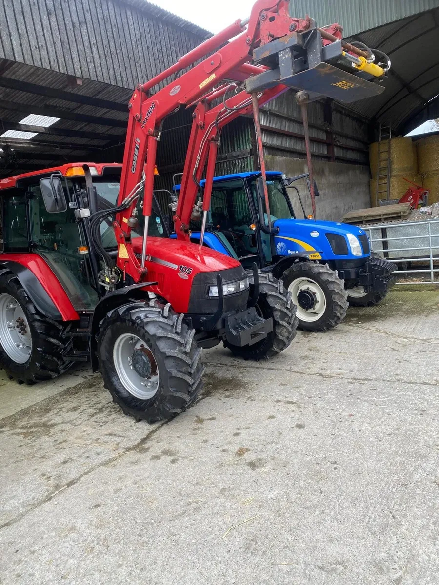 Case IH  2010 - Image 1