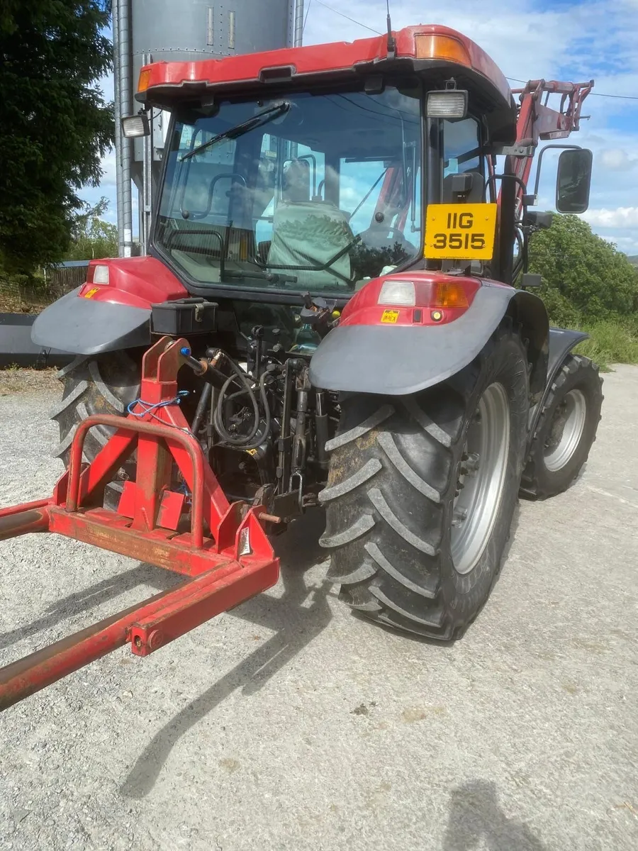 Case IH  2010 - Image 4