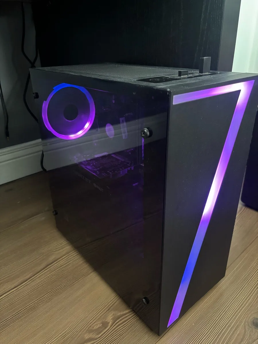 Gaming PC - Image 1