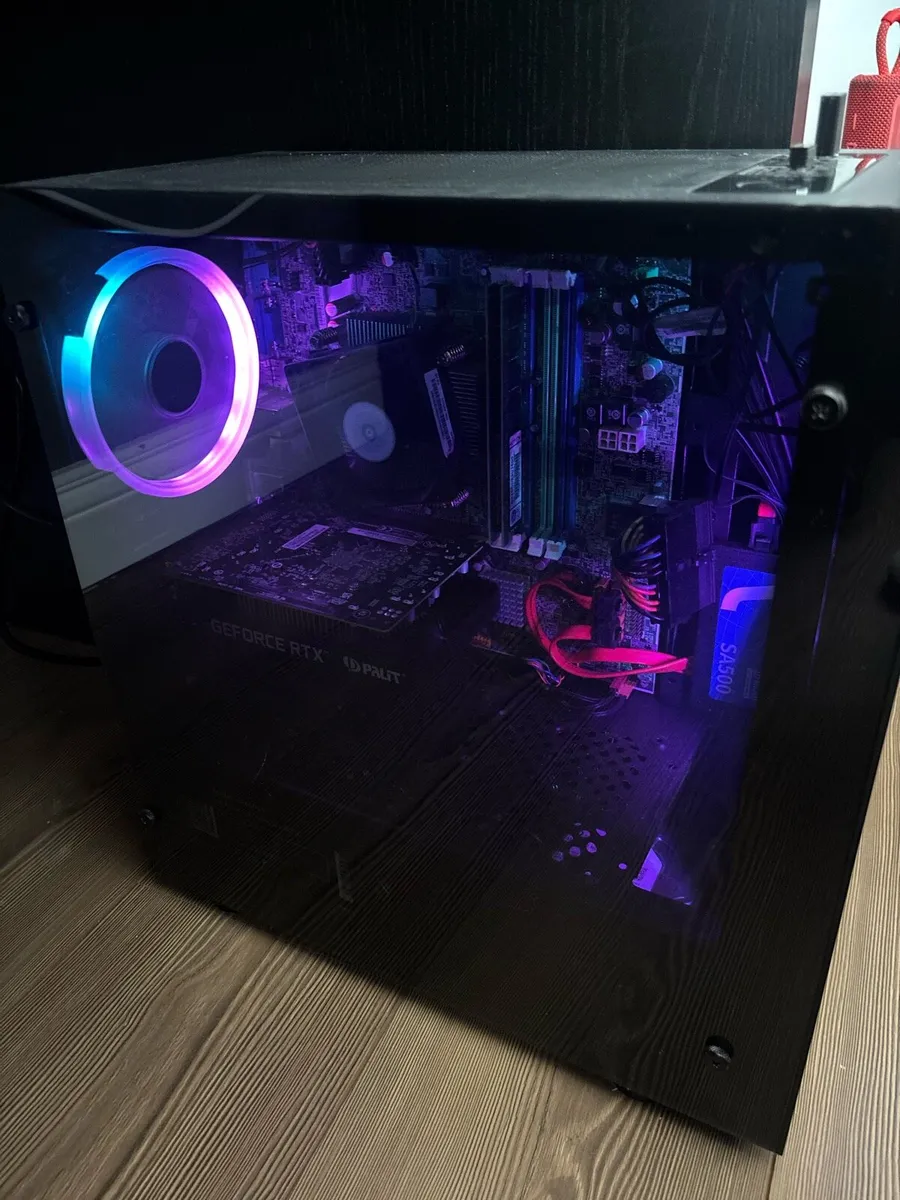 Gaming PC - Image 2