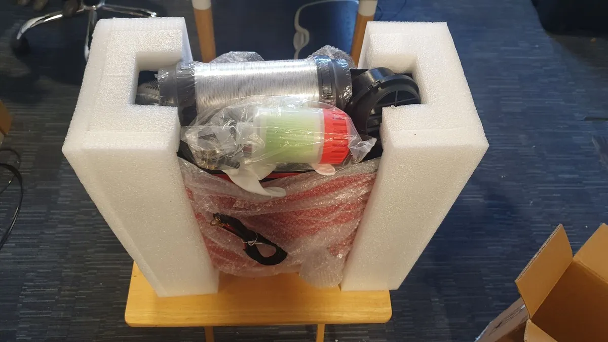 heater - Image 2