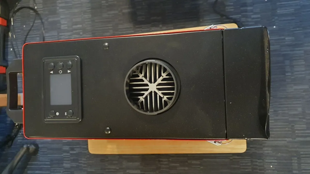 heater - Image 3