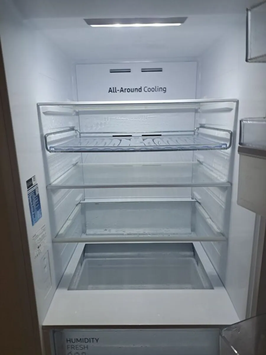 Samsung Fridge/Freezer - Image 3